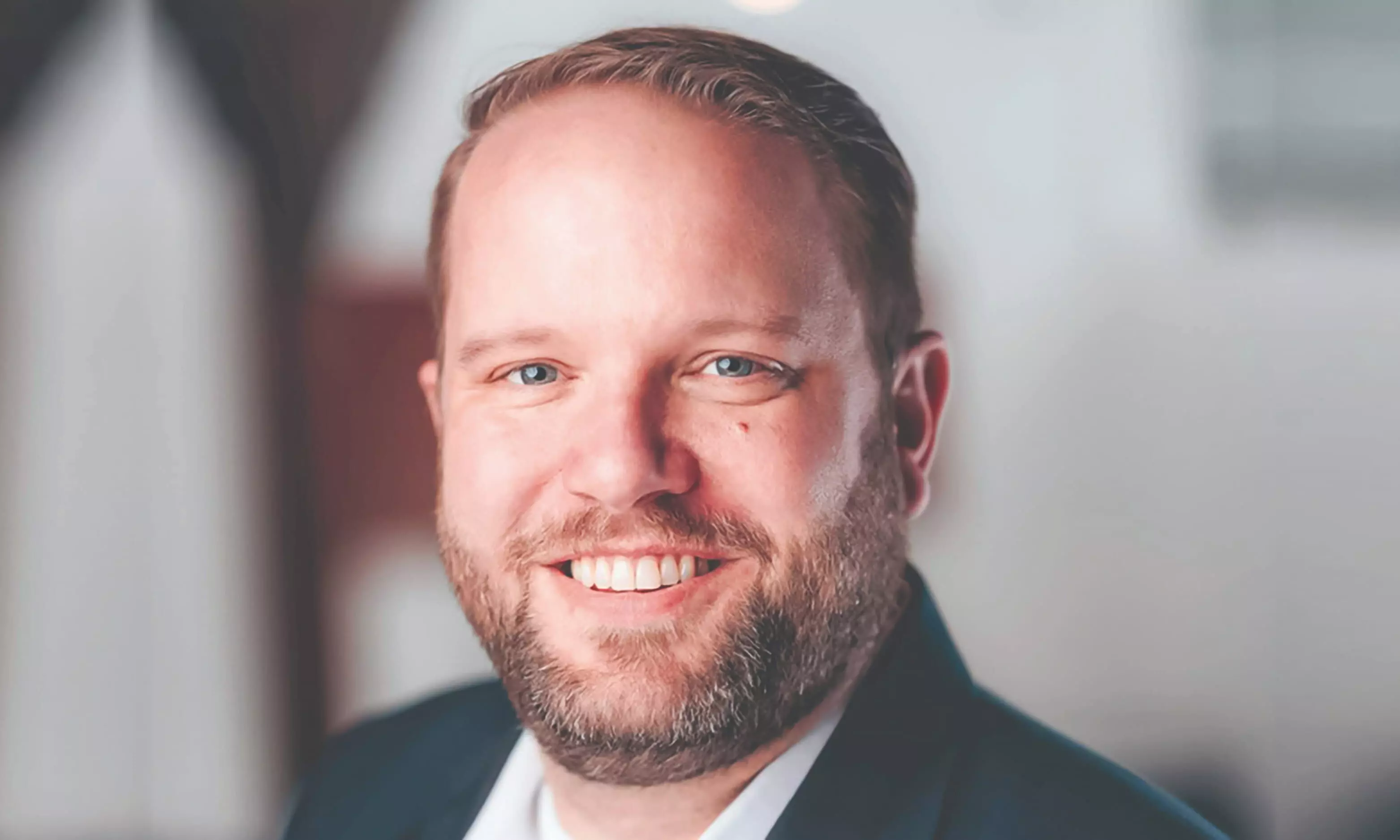 Jan Kleine-Lasthues leaves Hellmann after 13 years
