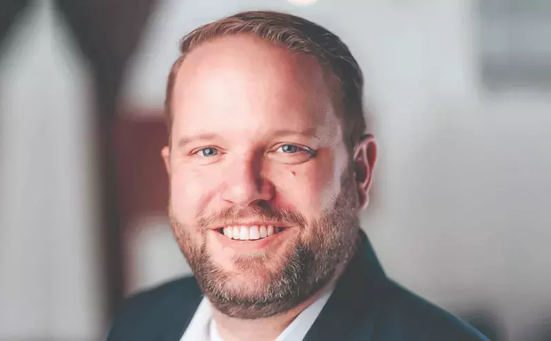 Jan Kleine-Lasthues leaves Hellmann after 13 years Jan Kleine-Lasthues leaves Hellmann after 13 years