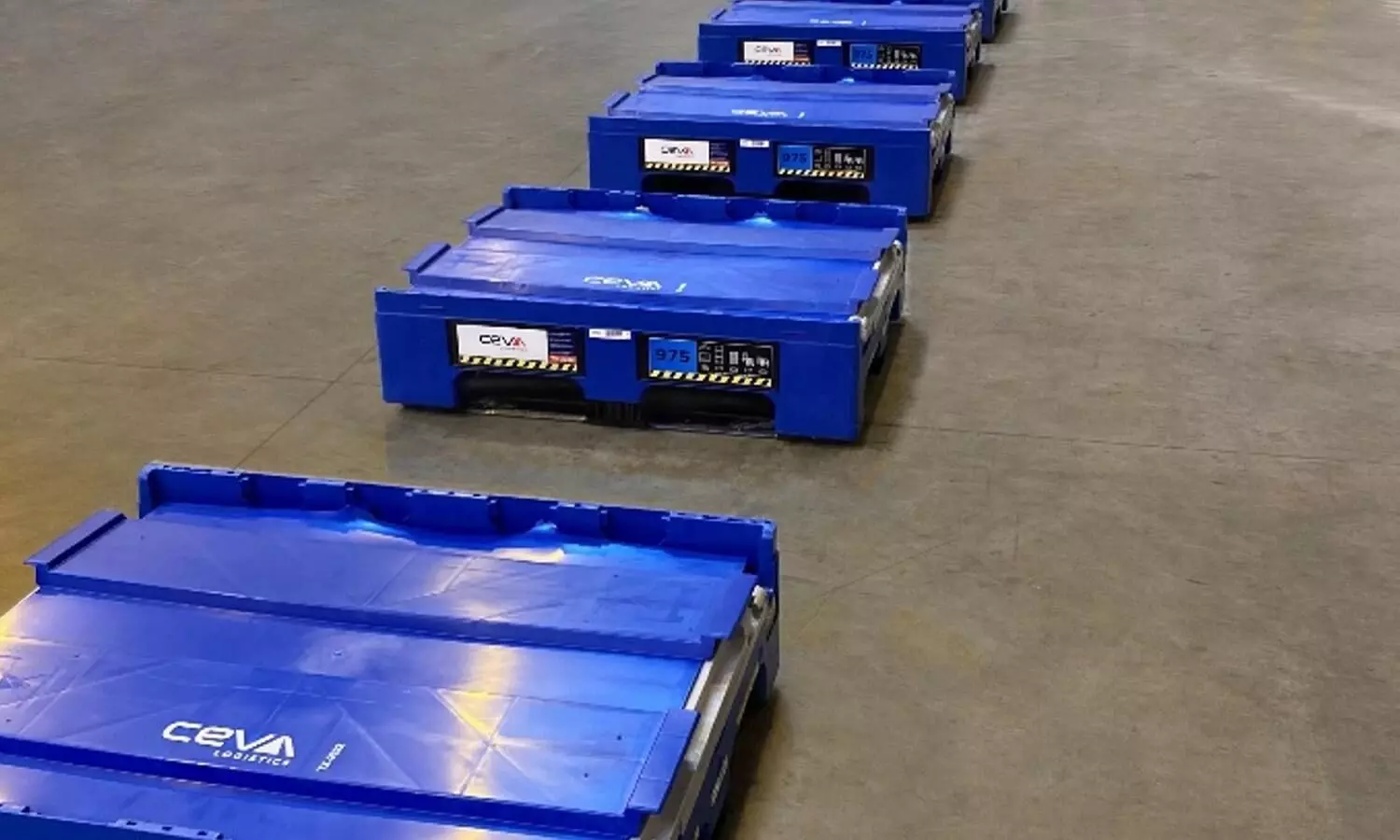 CEVA Forplanet to offer low carbon, sustainable logistics solutions