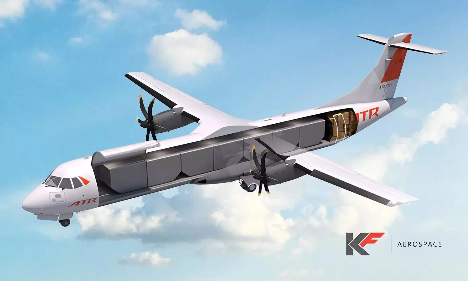 KF Aerospace renews contract with Purolator for BCFN KF Aerospace renews contract with Purolator for BCFN