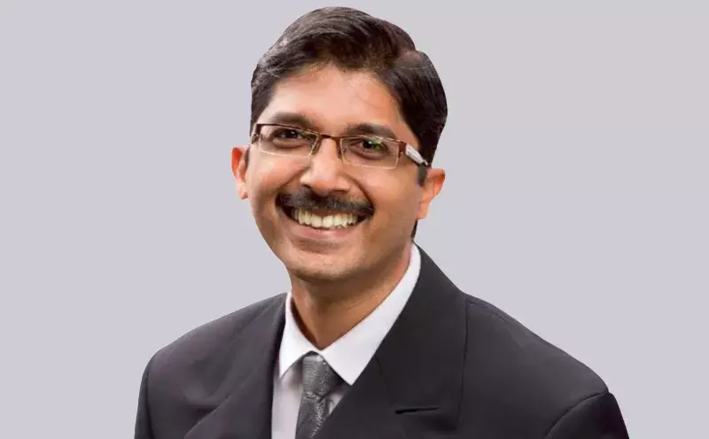 Air India SATS appoints Ramanathan Rajamani as Chief Executive Officer Air India SATS appoints Ramanathan Rajamani as Chief Executive Officer