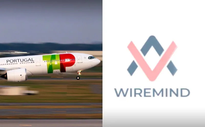 Wiremind Cargo and TAP Air Cargo integrate SKYPALLET and Cargospot Wiremind Cargo and TAP Air Cargo integrate SKYPALLET and Cargospot