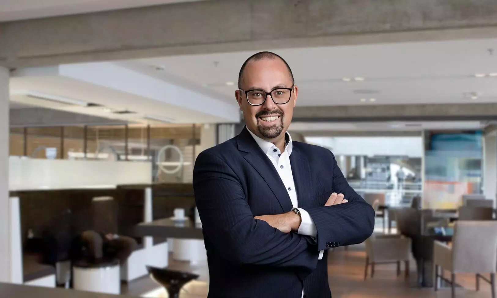 Hellmann appoints Martin Habisreitinger as COO, Airfreight Hellmann appoints Martin Habisreitinger as COO, Airfreight
