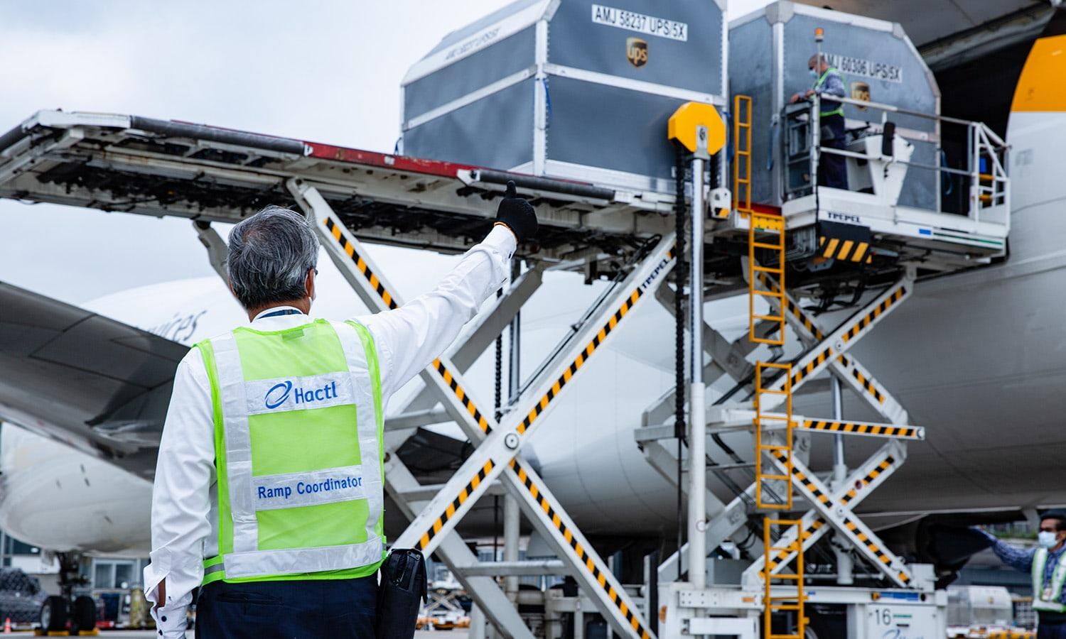 Air cargo 2025 outlook bullish but cautious