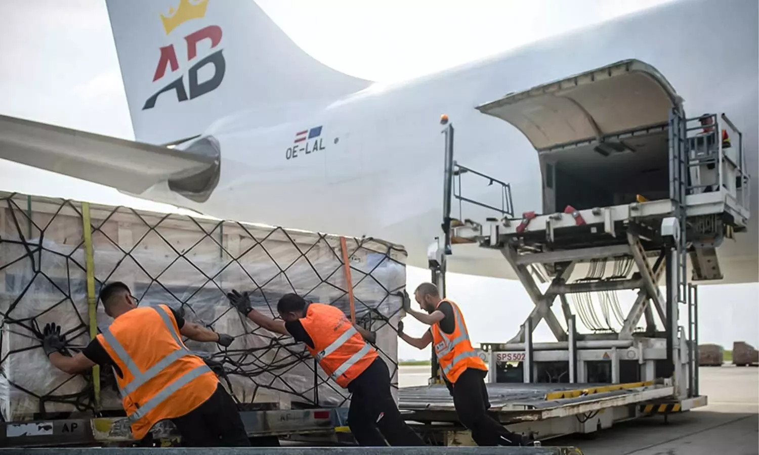 Court approves Air Belgiums cargo unit sale to Peso, Air One Court approves Air Belgiums cargo unit sale to Peso, Air One