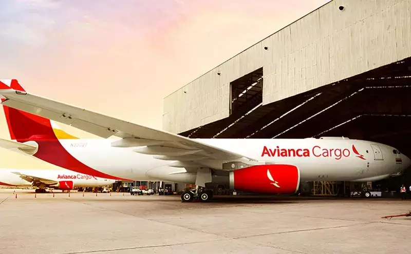 Avianca Cargo to meet Transport Canadas PACT requirements Avianca Cargo to meet Transport Canadas PACT requirements