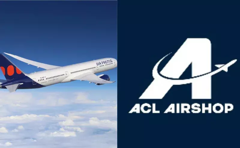 Air Premia & ACL Airshop extend partnership until 2027 Air Premia & ACL Airshop extend partnership until 2027
