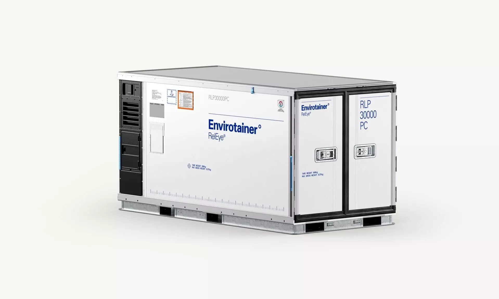 Envirotainer, Air France KLM Martinair Cargo to advance SAF