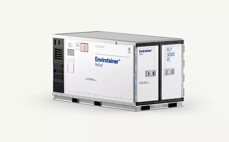 Envirotainer, Air France KLM Martinair Cargo to advance SAF Envirotainer, Air France KLM Martinair Cargo to advance SAF