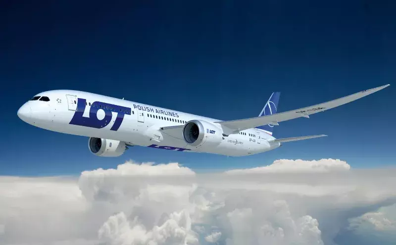 NAV AERO partners with LOT Cargo to boost global presence NAV AERO partners with LOT Cargo to boost global presence