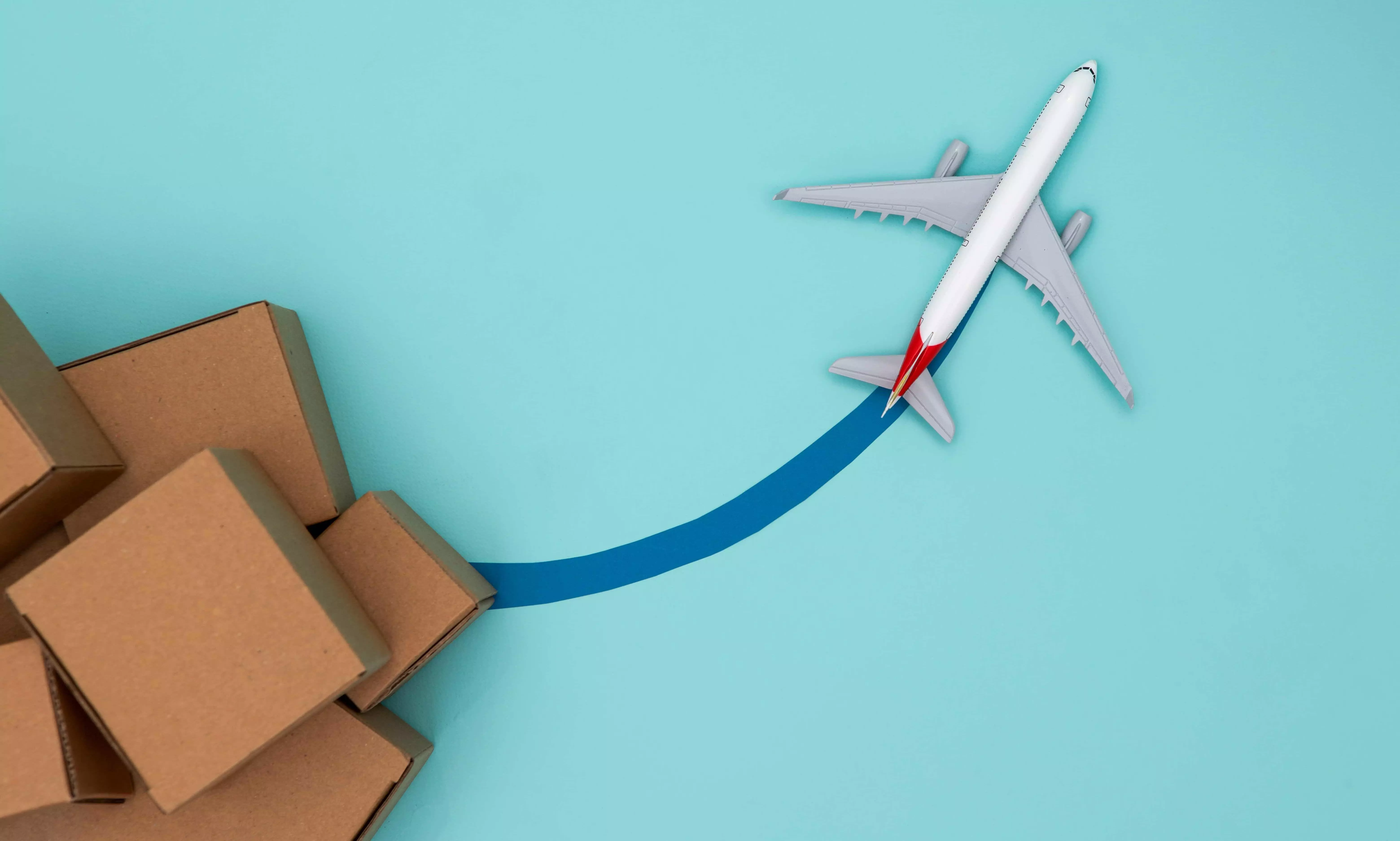 Unexpected air cargo volume surge from mid-December: Dimerco