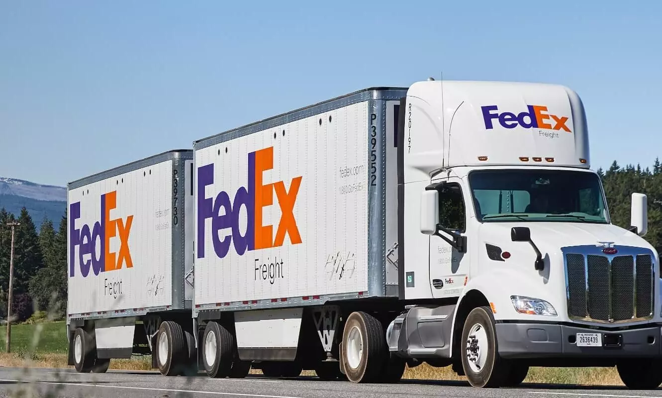 FedEx to separate FedEx Freight, create two public companies FedEx to separate FedEx Freight, create two public companies