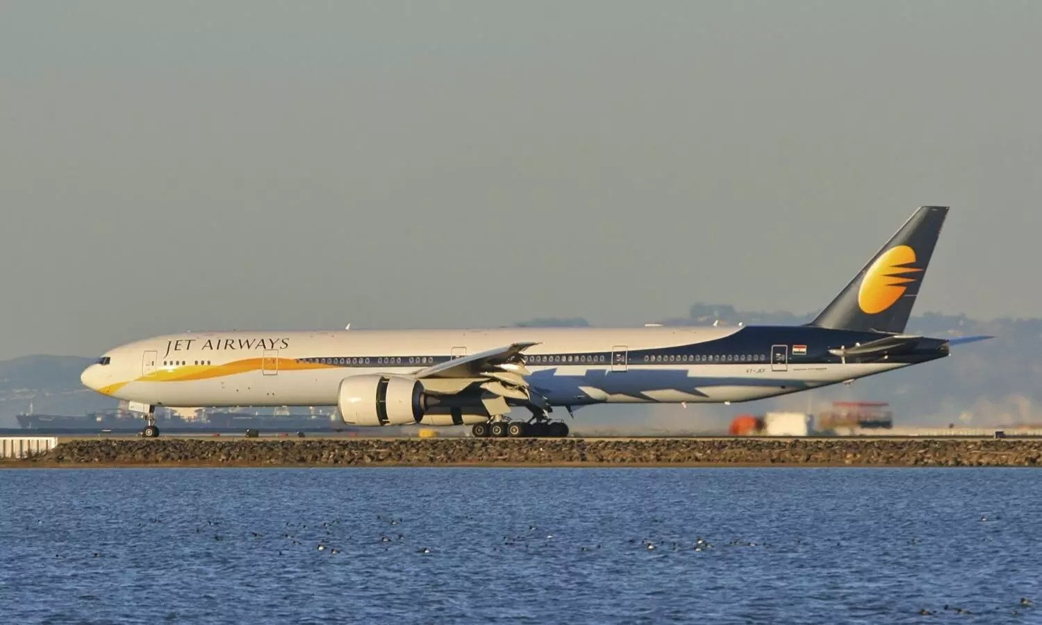Challenge Group closer to taking possession of Jets B777s Challenge Group closer to taking possession of Jets B777s