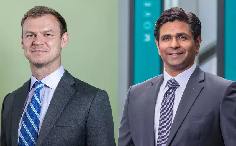 Cathay Cargo appoints Siddhant Iyer to lead Cargo Global Partnerships Cathay Cargo appoints Siddhant Iyer to lead Cargo Global Partnerships