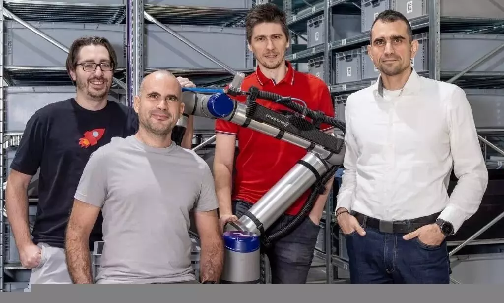 Zebra Technologies to acquire Photoneo Zebra Technologies to acquire Photoneo