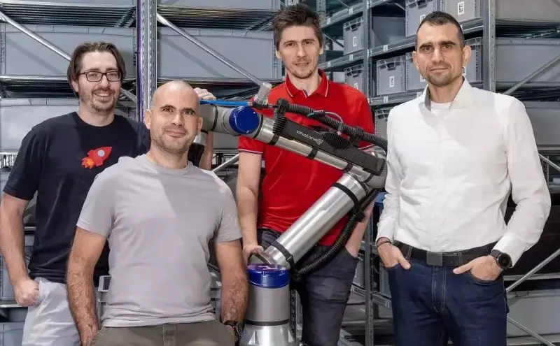 Zebra Technologies to acquire Photoneo Zebra Technologies to acquire Photoneo