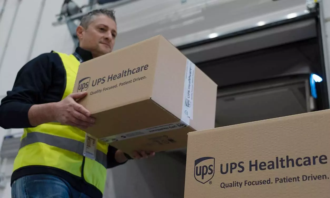 UPS completes acquisition of Frigo-Trans, BPL UPS completes acquisition of Frigo-Trans, BPL