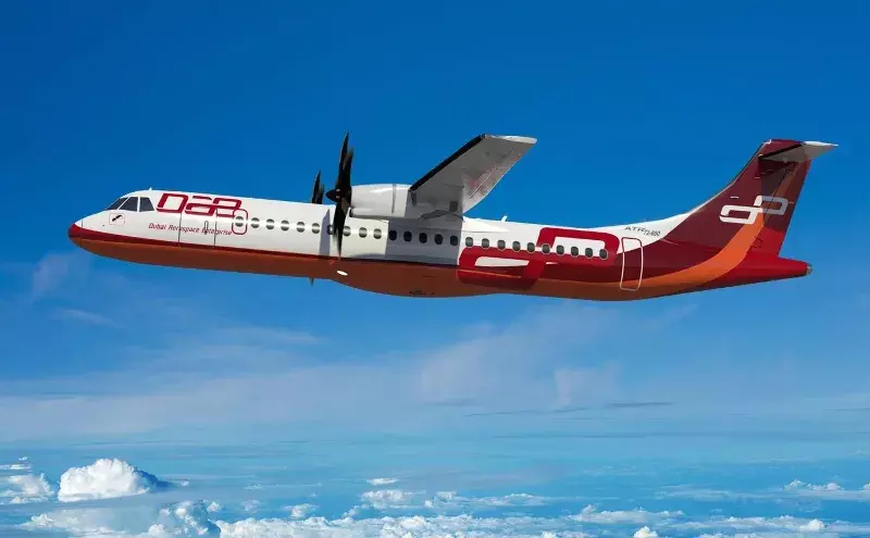 Dubai Aerospace Enterprise acquires Nordic Aviation Capital Dubai Aerospace Enterprise acquires Nordic Aviation Capital