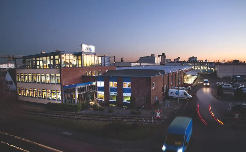 DANX Carousel acquires German time-critical logistics firm LPR DANX Carousel acquires German time-critical logistics firm LPR