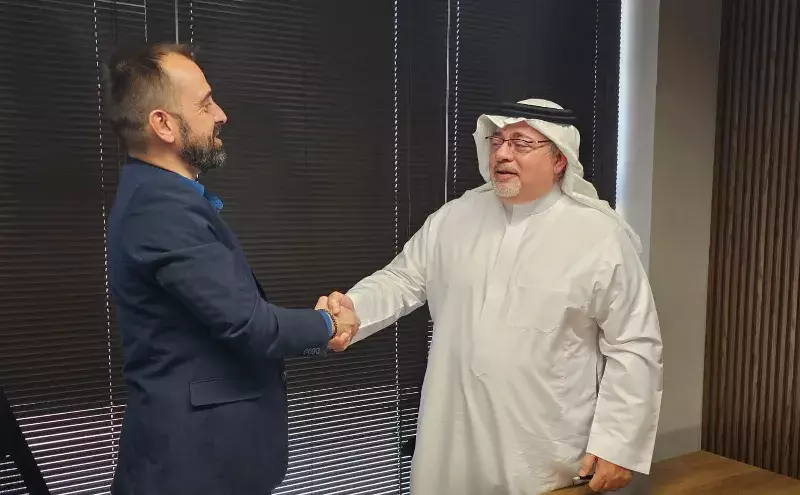 Chapman signs deal with AJEX, expands cargo ops in Saudi Arabia Chapman signs deal with AJEX, expands cargo ops in Saudi Arabia