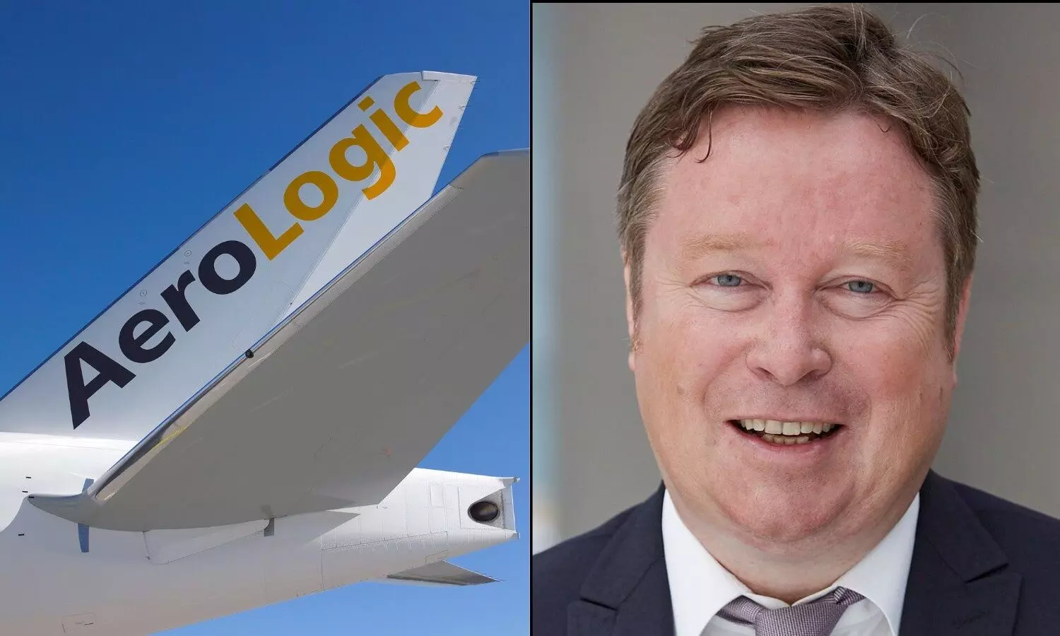 AeroLogic appoints new Managing Director and Chief Financial Officer. AeroLogic appoints new Managing Director and Chief Financial Officer.