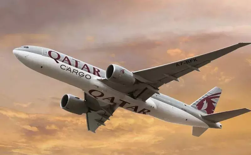 Qatar Airways Cargo joins Unisys Cargo Portal Services platform Qatar Airways Cargo joins Unisys Cargo Portal Services platform