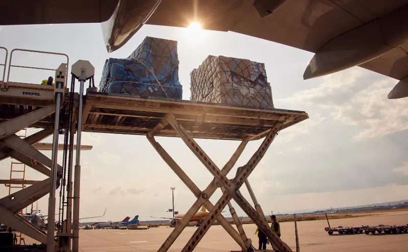 Developing the future of Frankfurt Airport’s cargo hub: Space optimisation, space development, and digital and process innovation Developing the future of Frankfurt Airport’s cargo hub: Space optimisation, space development, and digital and process innovation