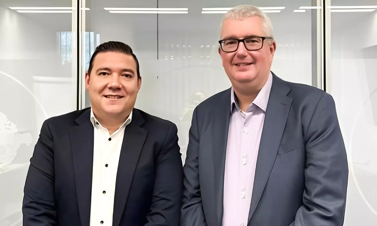 Chapman Freeborn to expand European cargo operations Chapman Freeborn to expand European cargo operations
