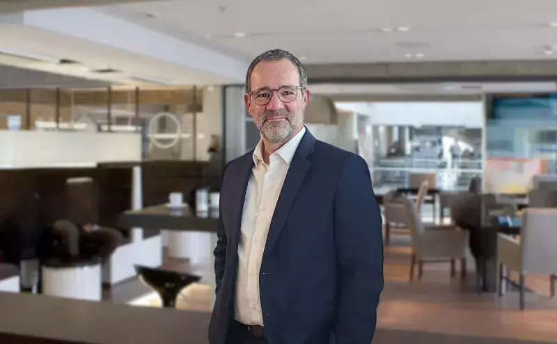 Hellmann France appoints Gilles Duffaut as Managing Director Hellmann France appoints Gilles Duffaut as Managing Director