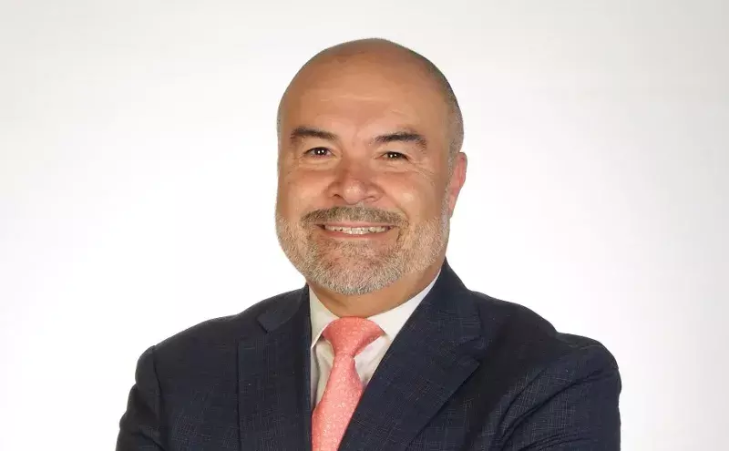 Menzies appoints Milton Uribe as Vice President Sales, Americas Menzies appoints Milton Uribe as Vice President Sales, Americas