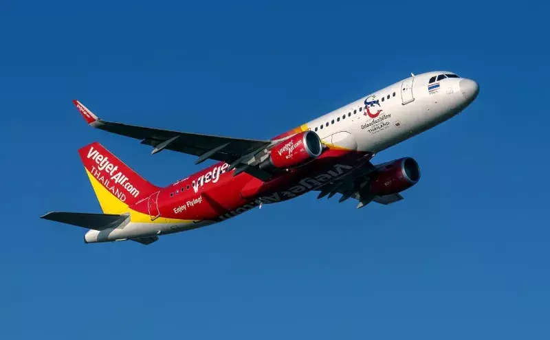ECS Group partners with Thai VietJet to enhance cargo operations ECS Group partners with Thai VietJet to enhance cargo operations