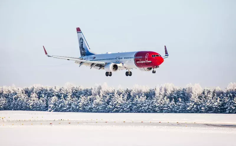 Norwegian Cargo selects WebCargo by Freightos for digital bookings Norwegian Cargo selects WebCargo by Freightos for digital bookings