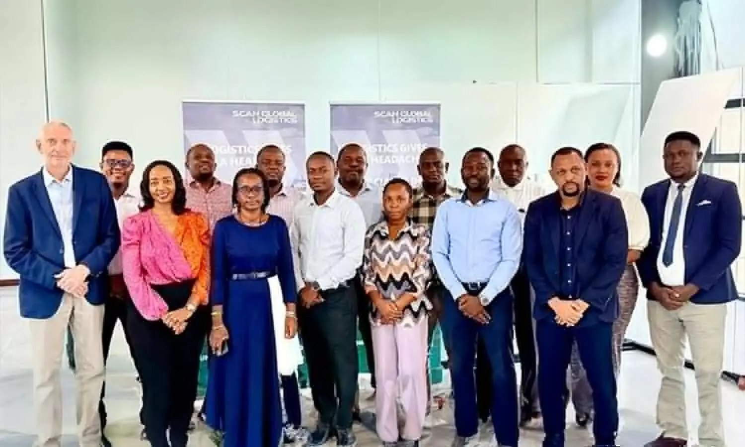 Scan Global opens Tanzania office, completes East Africa access Scan Global opens Tanzania office, completes East Africa access