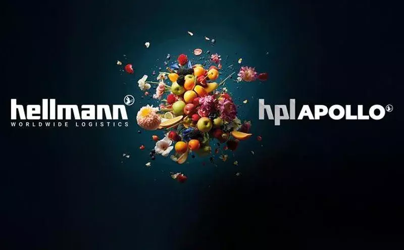Hellmann Worldwide Logistics acquires all shares in HPL Apollo Hellmann Worldwide Logistics acquires all shares in HPL Apollo