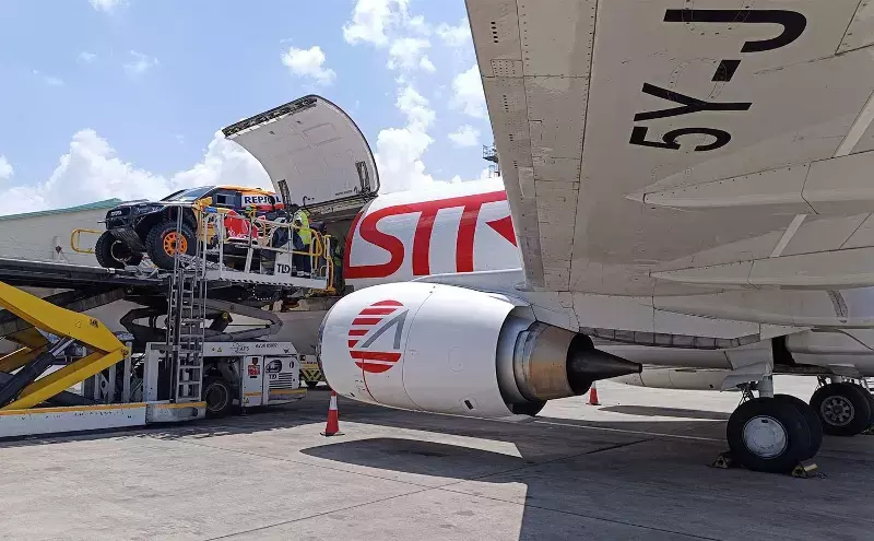 Astral appoints Network Aviation Group, HIT Cargo Asia as GSAs Astral appoints Network Aviation Group, HIT Cargo Asia as GSAs