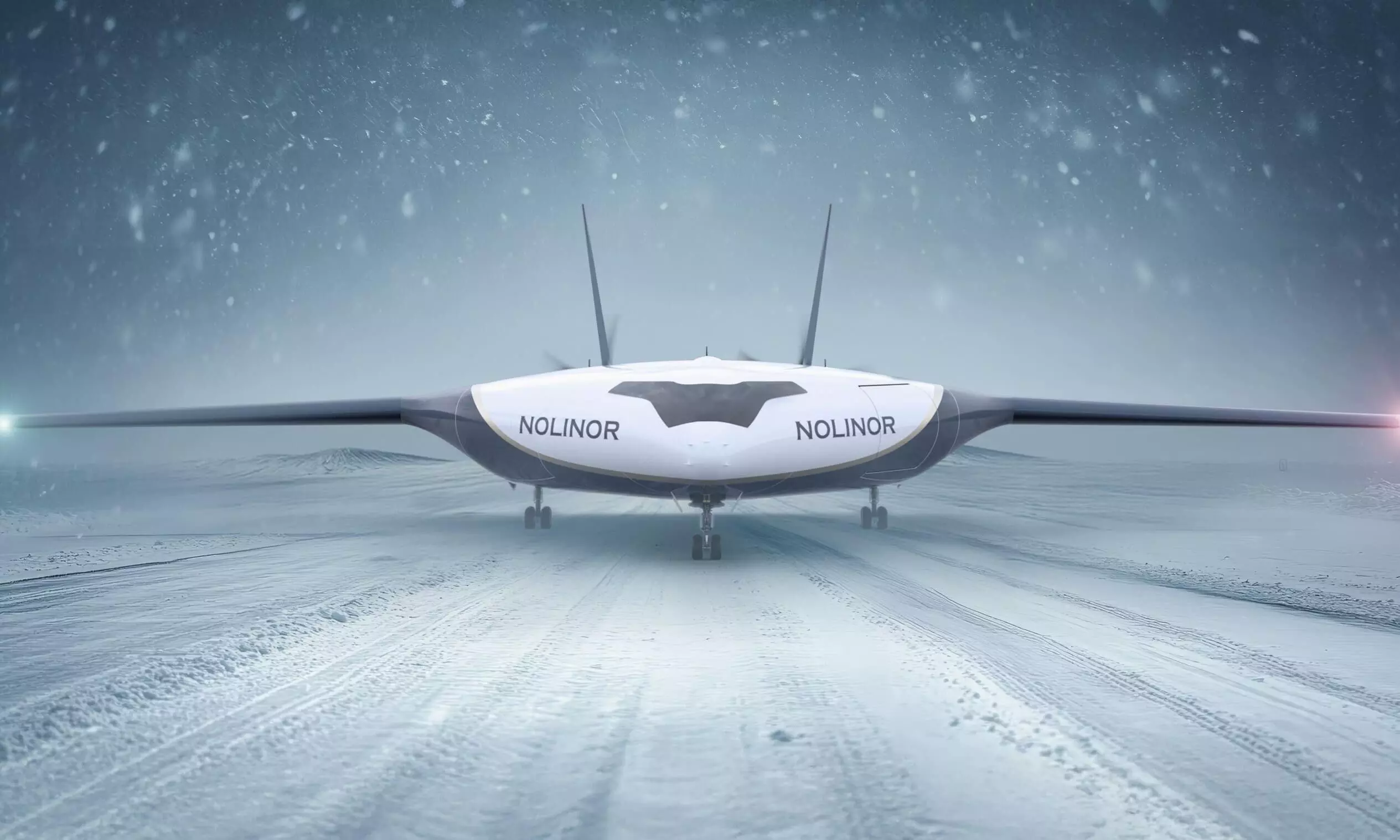 Canadian airline Nolinor buys slots for Natilus KONA Canadian airline Nolinor buys slots for Natilus KONA
