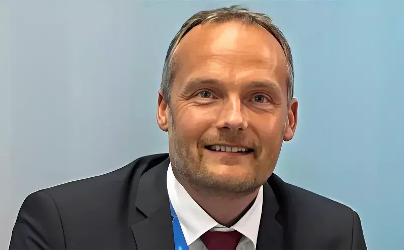 Strike Aviation appoints Sascha Nauck as Sales Manager Western Europe Strike Aviation appoints Sascha Nauck as Sales Manager Western Europe