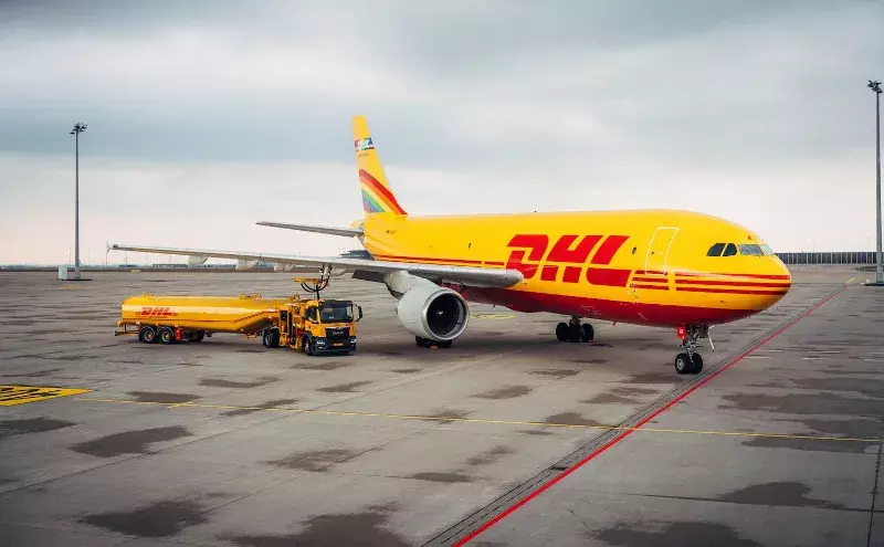 DHL, Neste to tighten collaboration for reducing logistics emissions DHL, Neste to tighten collaboration for reducing logistics emissions
