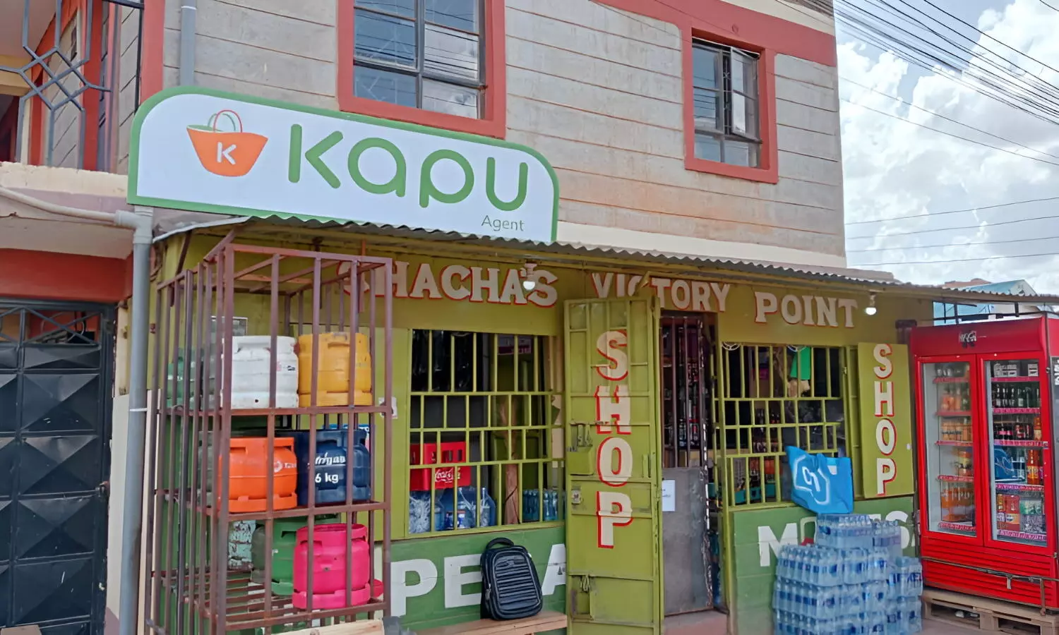 Image: Kapu Image: Kapu