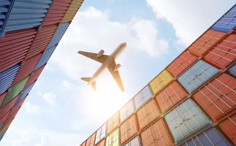 DHL Global Forwarding publishes white paper on China Plus X strategy DHL Global Forwarding publishes white paper on China Plus X strategy