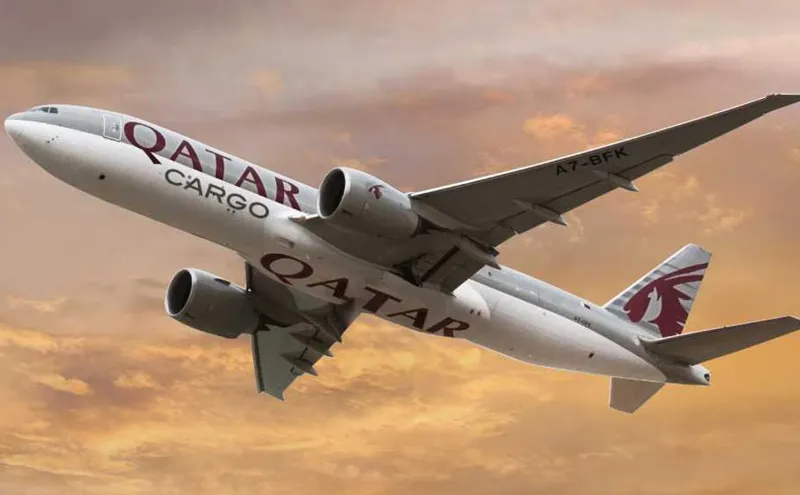 WebCargo Pay launches in India with Qatar Airways Cargo WebCargo Pay launches in India with Qatar Airways Cargo
