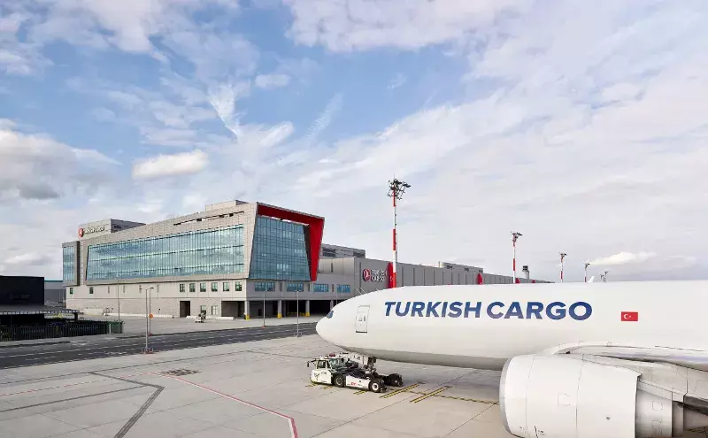 Turkish Cargo and ACE partner to expand global air freight network Turkish Cargo and ACE partner to expand global air freight network