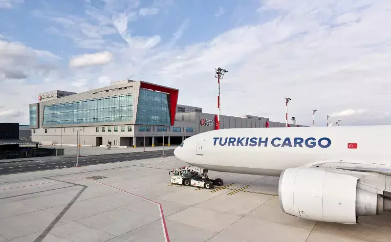 Turkish Cargo offers e-reservations via CargoWise platform Turkish Cargo offers e-reservations via CargoWise platform