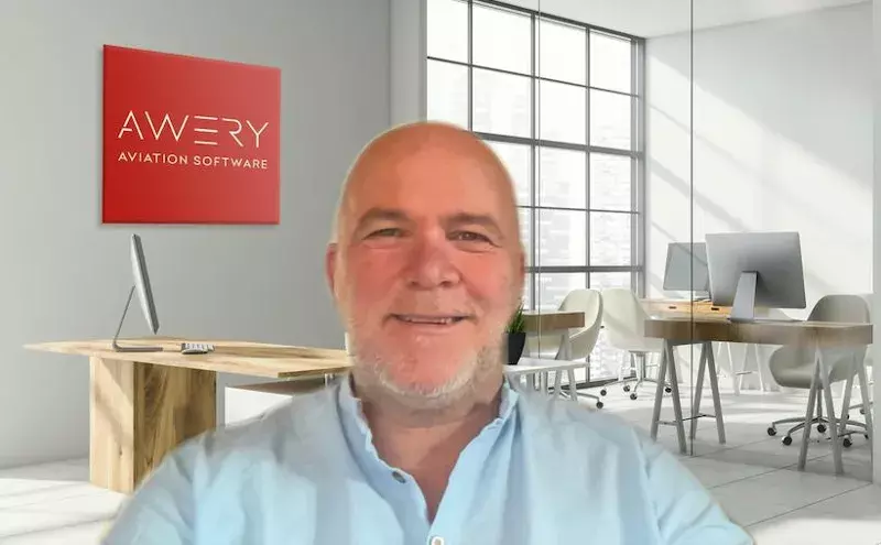 Wayne Phelan joins Awery to advance digital solutions Wayne Phelan joins Awery to advance digital solutions