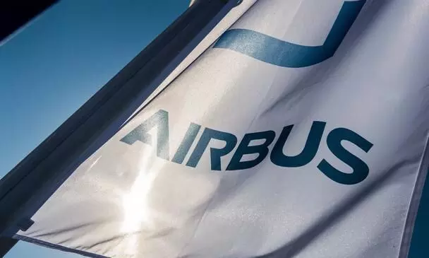Airbus 2025 EBIT outlook seen higher at €7 billion Airbus 2025 EBIT outlook seen higher at €7 billion