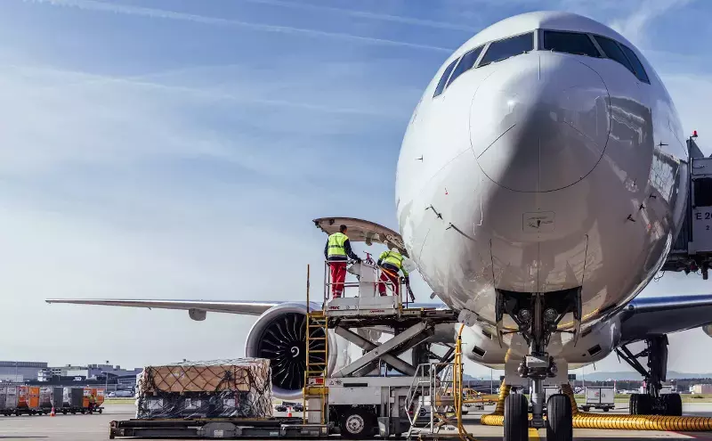 Kale develops South Americas first airport cargo community system Kale develops South Americas first airport cargo community system