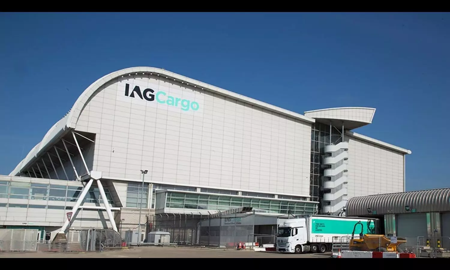 IAG Cargo partners with CHAMP to digitize air cargo documents IAG Cargo partners with CHAMP to digitize air cargo documents