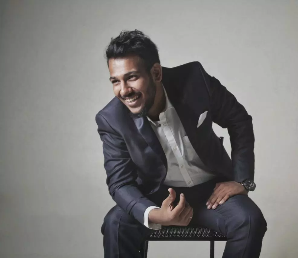 Titus John Titus John