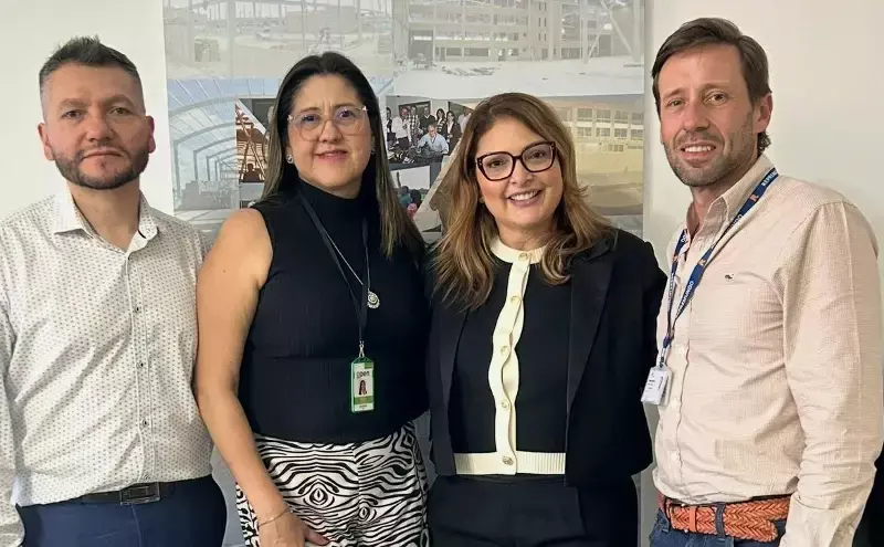 WiseTech Global to acquire OpentecnologÃa S.A. WiseTech Global to acquire OpentecnologÃa S.A.