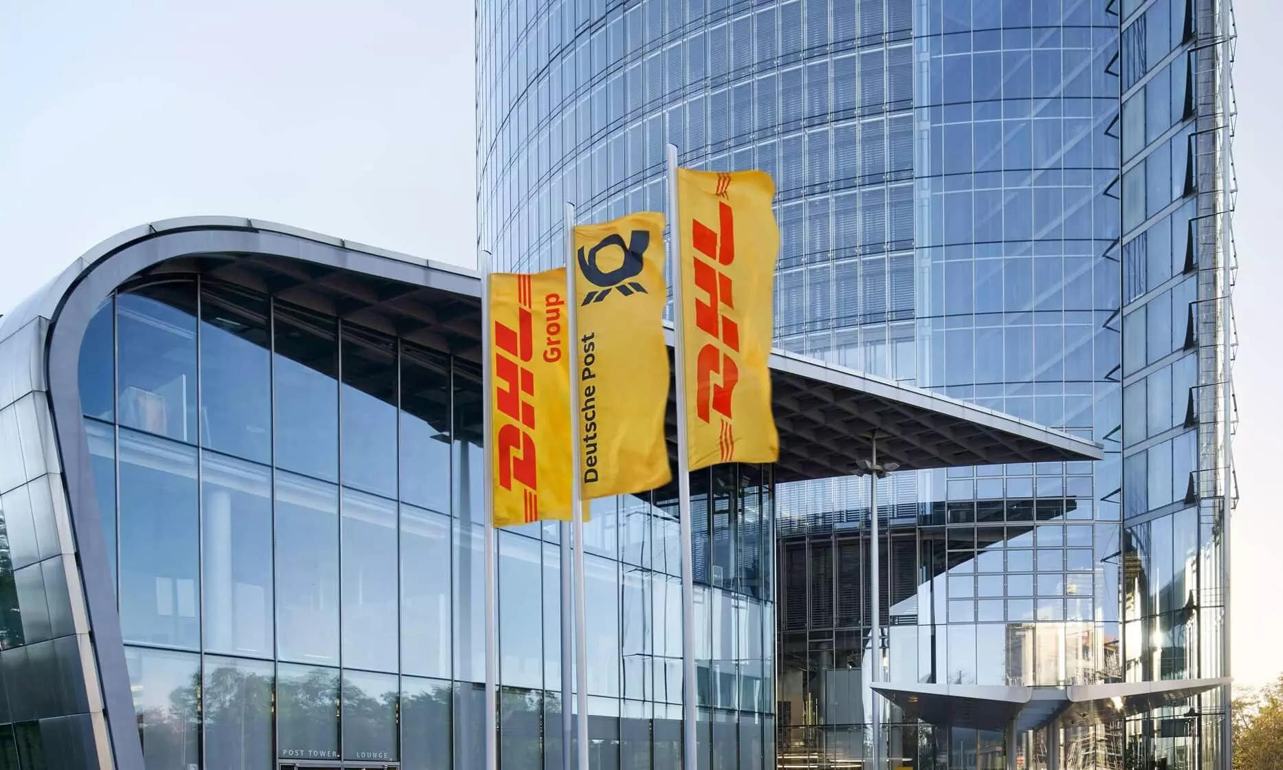DHL 2024 revenue up 3%, operating profit declines 7% DHL 2024 revenue up 3%, operating profit declines 7%